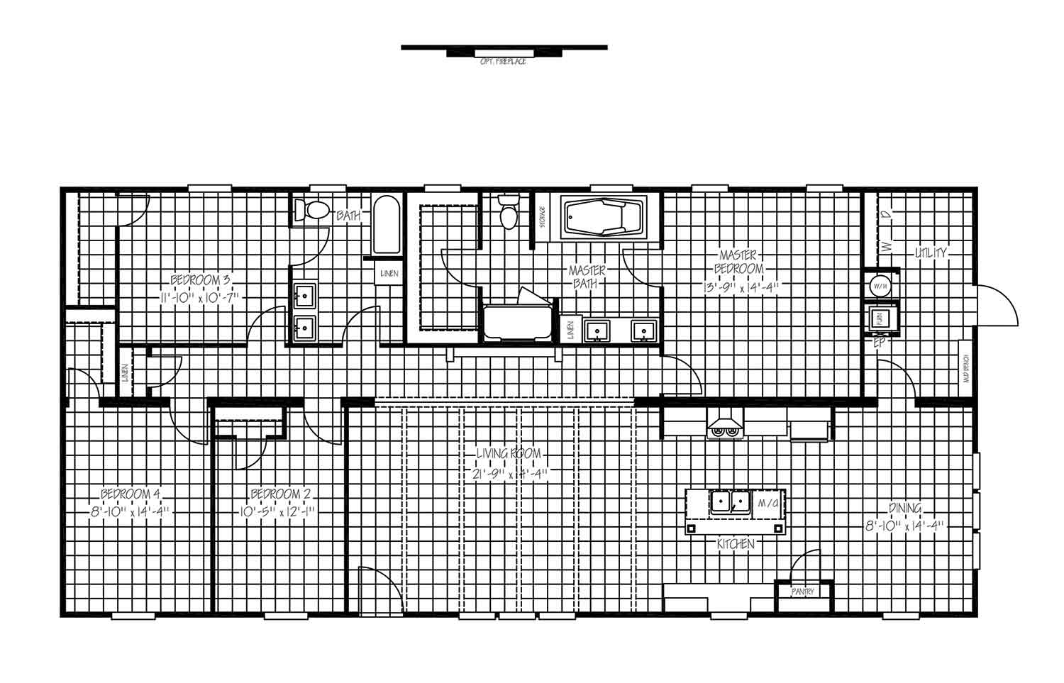 Player - Brigadier Manufactured Homes